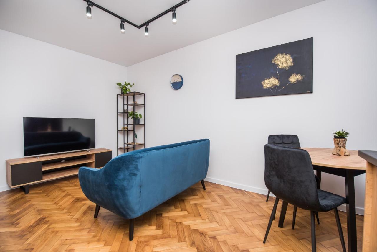 Apartament Jagielonska 1/3 Gliwice Exterior foto