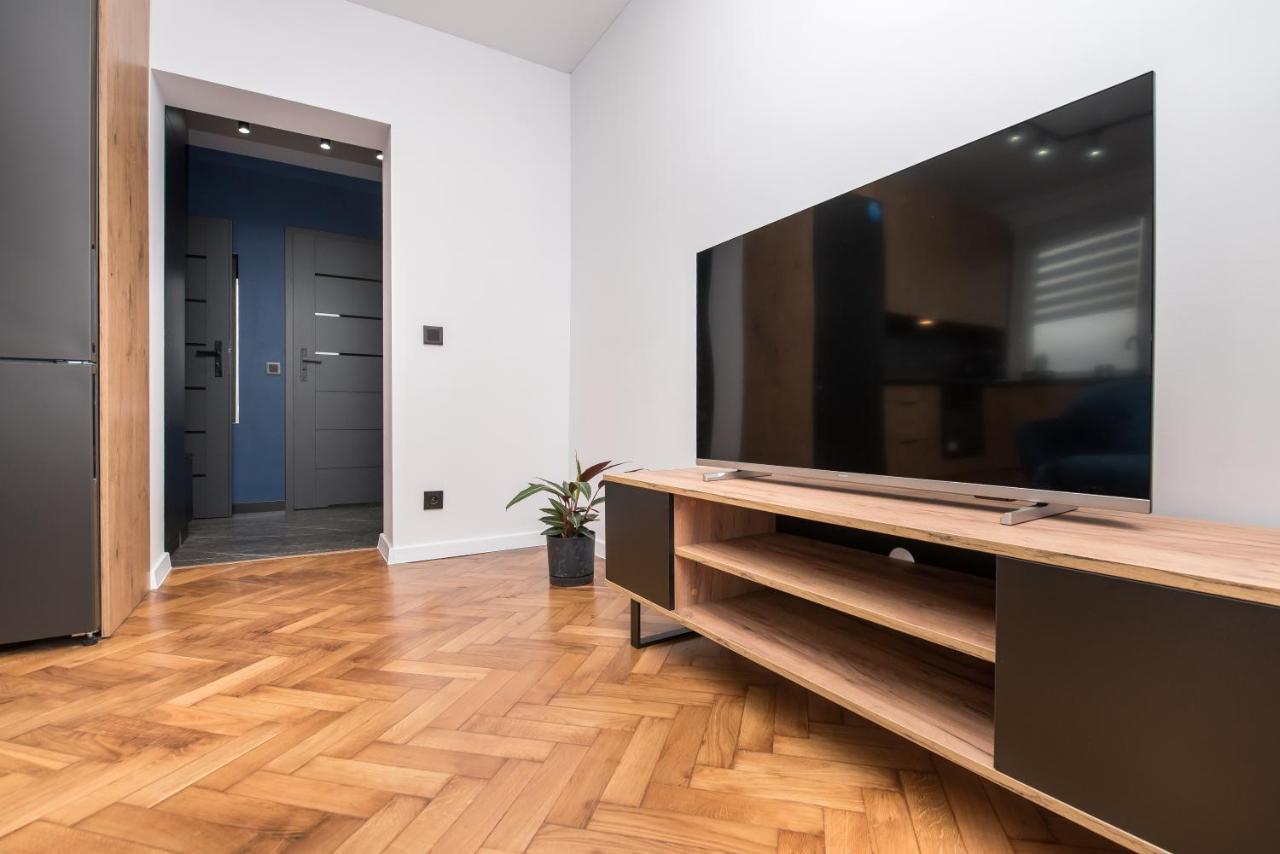 Apartament Jagielonska 1/3 Gliwice Exterior foto